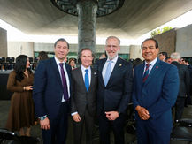 Más inversión para Querétaro con Plan México.