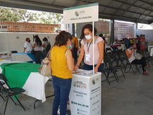 Pone a disposición SNE Morelos más de 300 empleos en la zona sur.