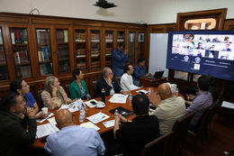Tren México-Querétaro: Alistan estrategias de movilidad por próximas obras.