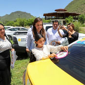 Querétaro extiende la estrategia ‘Turismo por la Niñez’ al Semidesierto y la Sierra Gorda.