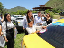 Querétaro extiende la estrategia ‘Turismo por la Niñez’ al Semidesierto y la Sierra Gorda.