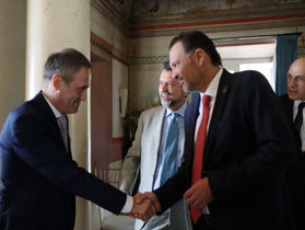 REFRENDA GRUPO ELICA CONFIANZA EN QUERÉTARO.