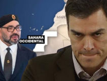 La posición de España respecto al Sáhara Occidental pone de manifiesto un desfase entre sus palabras