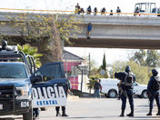 NOVIEMBRE EL MÁS SANGRIENTO AL REGISTRAR 135 HOMICIDIOS DOLOSOS.