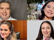Treinta legisladores de Morena dejan Congreso por una candidatura continuando con proselitismo adelantado.