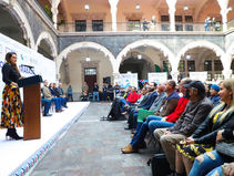 IMPULSA TERE JIMÉNEZ GENERACIÓN DE OPORTUNIDADES LABORALES PARA TODAS Y TODOS.