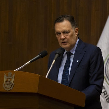 Querétaro, punto de encuentro nacional del federalismo judicial.