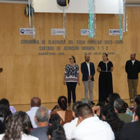 CAI del SEDIF cierran ciclo escolar con sólido respaldo a la primera infancia.