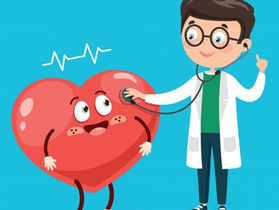 SE UNE SESA A LA CONMEMORACIÓN DEL DÍA MUNDIAL DEL CORAZÓN.