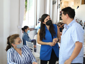 DESTACA PAN ACTITUD RESPONSABLE DEL GOBIERNO ESTATAL ANTE RECORTES FEDERALES.