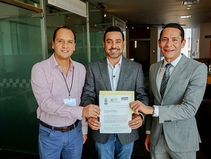 PRESENTA DIPUTADO INICIATIVA PARA FORTALECER LA PREVENCIÓN Y ATENCIÓN DEL CÁNCER DE PRÓSTATA.