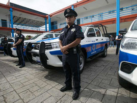 ELEMENTOS DE LA SSPM SON CAPACITADOS EN MEDIACIÓN DE CONFLICTOS.