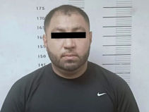 EXTRADITADO DESDE MÉXICO A PRESUNTO TRAFICANTE DE METANFETAMINA DEL CÁRTEL DE SINALOA.