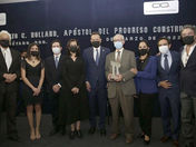Reconoce Gobernador legado de Modesto C. Rolland.
