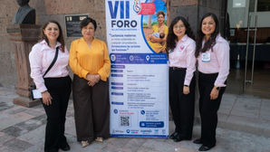 Fortalece SESA estrategia de lactancia materna con Foro Estatal.