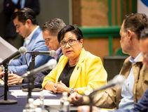 QUERÉTARO FORTALECE SU POLÍTICA DE SALUD PÚBLICA CON RED DE MUNICIPIOS.