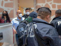 DURANTE JULIO SE REALIZARON 73 CATEOS EN QUERÉTARO; 39 PERSONAS FUERON DETENIDAS.