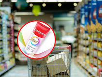EMITE COFEPRIS AVISO DE RIESGO SOBRE EL RETIRO DEL MERCADO DE COLGATE TOTAL PREVENCIÓN ACTIVA CLEAN MINT.