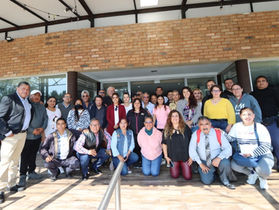 EL GREMIO PERIODISTA SOSTUVO SU PRIMERA REUNIÓN PARA CONFORMAR UNA RED DE COMUNICADORES.