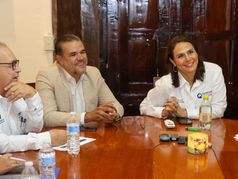 ESTABLECEN SEDEQ E INIFED ETAPAS DE INTERVENCIÓN EN ESCUELAS DE LA SIERRA AFECTADAS POR LLUVIAS.