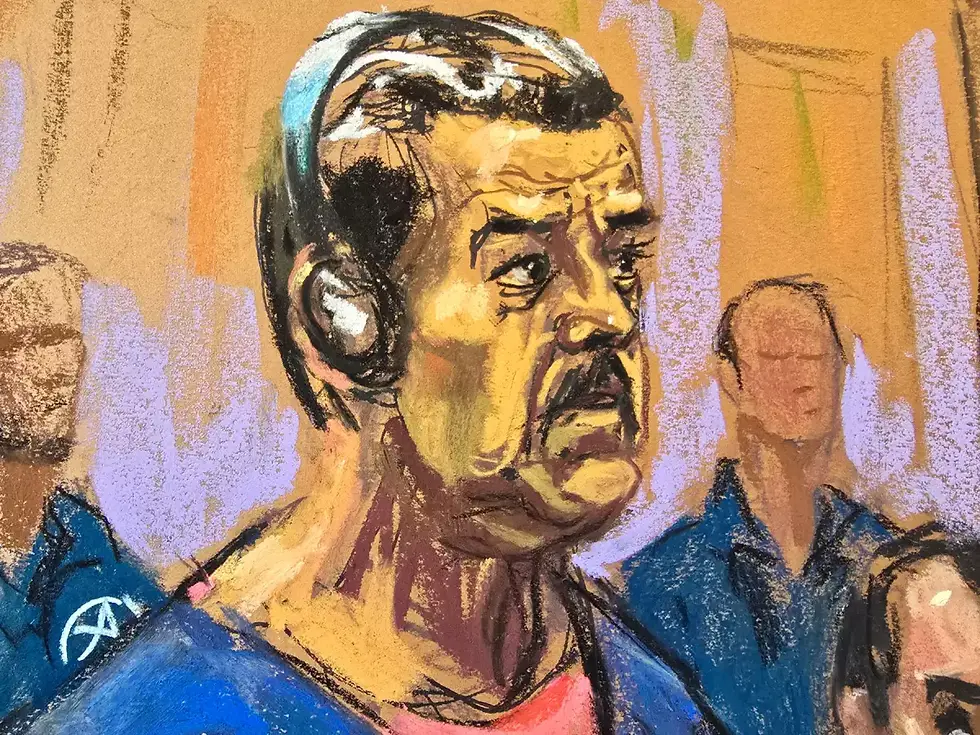     El combate de Trump contra las drogas puso en la mira a México debido a que seis de los cárteles y otras organizaciones designadas como terroristas extranjeras y terroristas globales operan en México.