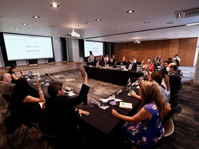 AVANZA LEY DE FOMENTO AL EMPRENDIMIENTO EN JALISCO, INSTALAN CONSEJO ESTATAL.