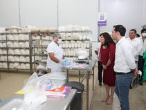 LA EMPRESA CAZOLA GENERA CERCA DE MIL EMPLEOS DIRECTOS EN YUCATÁN.