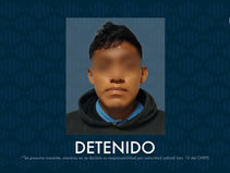 VINCULADO A PROCESO Y EN PRISIÓN PREVENTIVA IMPUTADO POR HOMICIDIO EN SAN JUAN DEL RÍO.