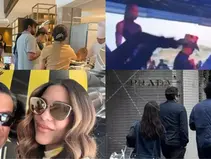 MORENA ACUMULA ESCÁNDALOS POR VIAJES Y LUJOS DE ALGUNOS DE SUS INTEGRANTES.