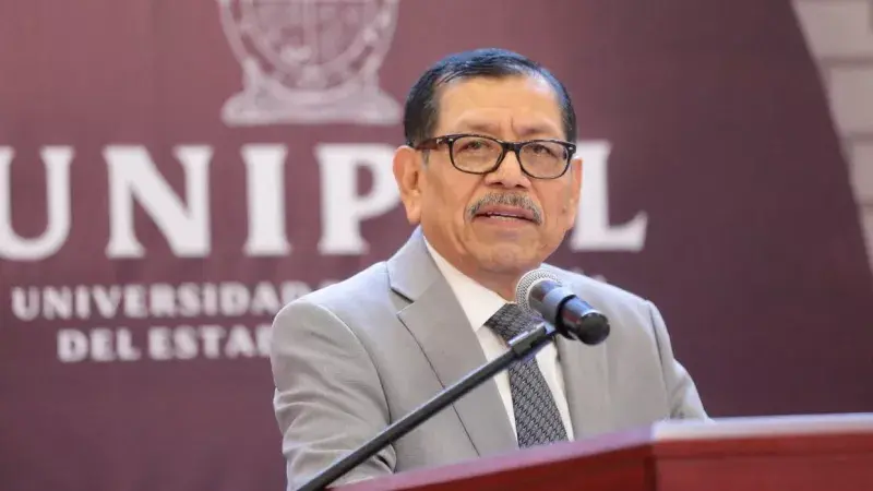 Hay evidencia 'abundante' en contra del exsecretario Mérida Sánchez, dice jueza en EU.