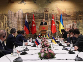 Rusia reducirá «drásticamente» los ataques y Ucrania renunciará a la OTAN.