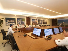 CONTINÚA SENTANDO LAS BASES PARA LA ATRACCIÓN DE NUEVAS INVERSIONES.
