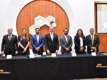 SEDESU PARTICIPA EN EL FORO QUERÉTARO PLANEADO.