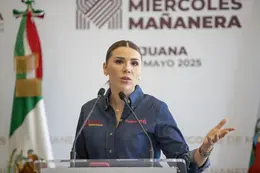 Cárteles controlan al gobierno de Baja California, afirma EE. UU. tras nuevas sanciones.