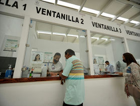 YA ES SENCILLO TRAMITA TU PASAPORTE EN SAN JUAN DEL RÍO EN LA OFICINA DE RELACIONES EXTERIORES. 