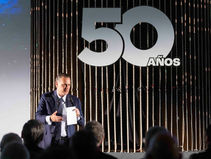 RECONOCE GOBERNADOR AL TEC DE MONTERREY COMO CENTRO DE ATRACCIÓN DE TALENTO.