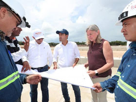 LLEGAN MÁS EMPLEOS E INVERSIONES A YUCATÁN.