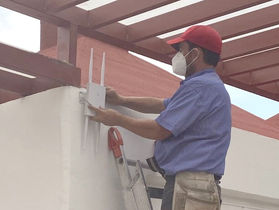 GOBIERNO DE MORELIA, A LA VANGUARDIA CON INTERNET PÚBLICO.