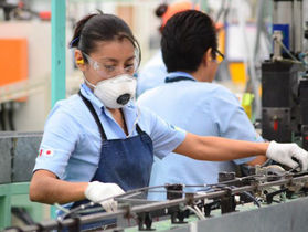 IMSS PIDIÓ A SECTOR PATRONAL REGISTRAR SON SALARIO CORRECTO A TRABAJADORES.