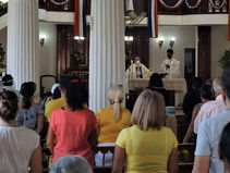 Régimen cubano crea departamento para atender a los religiosos.