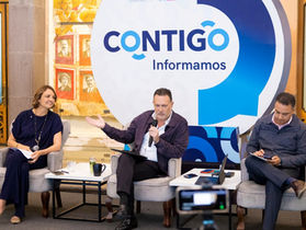 ES QUERÉTARO REFERENTE DE LA REGIÓN HUASTECA.