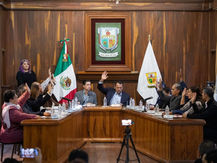 APRUEBA AYUNTAMIENTO DE SAN JUAN DEL RÍO PROPUESTA DE TABLA DE VALORES DE SUELO Y CONSTRUCCIÓN.