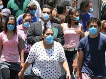 GOBERNADOR DEL ESTADO AFIRMÓ QUE HABRÁ CAMBIOS EN DISPOSICIONES SANITARIAS.
