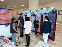 REALIZA SESA EVENTO ACADÉMICO DE FARMACOVIGILANCIA EN SJR.
