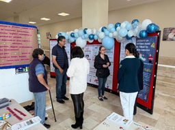 REALIZA SESA EVENTO ACADÉMICO DE FARMACOVIGILANCIA EN SJR.