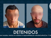 ESCLARECE FGEQ HOMICIDIO MÚLTIPLE DE SANTA ROSA JAUREGUI.