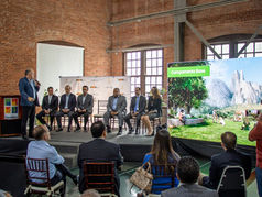 TENDRÁ PARQUE ECOLÓGICO LA HUASTECA, INVERSIÓN HISTÓRICA POR 40MDP.