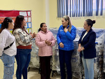 INVIERTE USEBEQ MÁS DE 500 MDP EN REHABILITACIÓN DE ESCUELAS DE EDUCACIÓN BÁSICA.