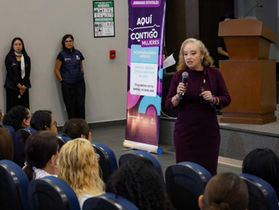 CAPACITAN EN COORDINACIÓN CON EL TRIBUNAL SUPERIOR DE JUSTICIA A MUJERES.