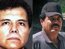 ISMAEL 'EL MAYO' ZAMBADA GARCÍA, SE DECLARA CULPABLE.
